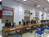 Helpline Centre for Online Admissions 